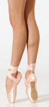 Load image into Gallery viewer, Nikolay Miracle Pointe Shoe Light Medium (LM)