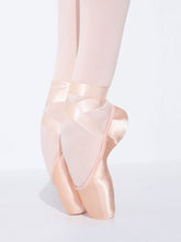 Load image into Gallery viewer, Capezio Ava 1142W PTP #2.5 Shank