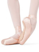 Load image into Gallery viewer, Capezio Ava 1142W PTP #2.5 Shank