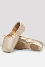 Load image into Gallery viewer, Bloch Elegance Stretch Pointe Shoe S0191L
