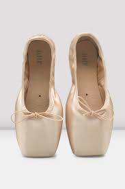 Bloch Elegance Stretch Pointe Shoe S0191L