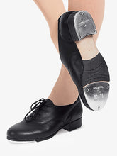 Load image into Gallery viewer, Bloch Respect Ladies Tap Shoes S0361L