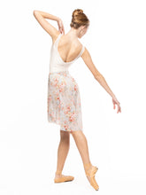 Load image into Gallery viewer, Eleve Long High-Low Skirt Endless Love Mesh RTW
