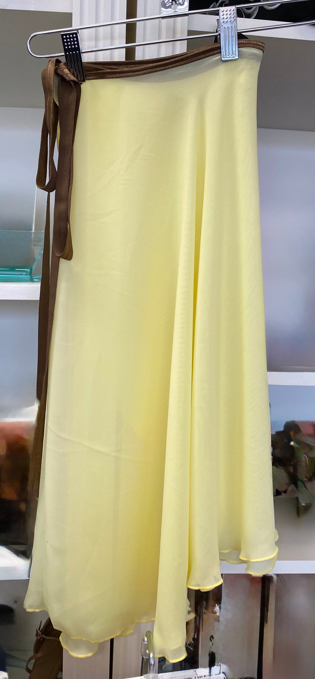 Ballet Skirt - Medium Length