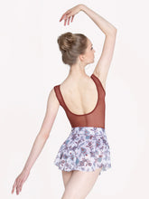 Load image into Gallery viewer, Elevé Tempe Mars Leotard
