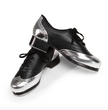 Load image into Gallery viewer, Capezio Roxy Tap Shoe Limited Edition
