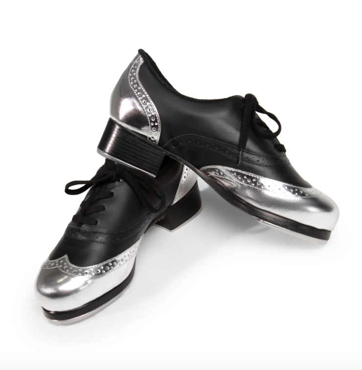 Capezio Roxy Tap Shoe Limited Edition