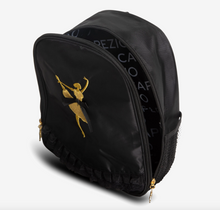Load image into Gallery viewer, Capezio Ballet Bow Backpack B280
