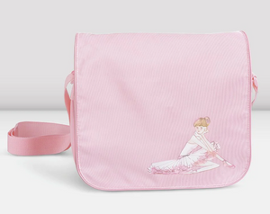 Bloch Girls Shoulder Bag A322