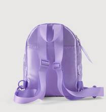 Load image into Gallery viewer, Bloch Primary Satin Backpack A5320
