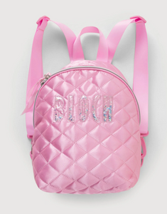 Bloch Primary Satin Backpack A5320