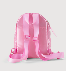 Bloch Primary Satin Backpack A5320