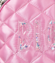 Load image into Gallery viewer, Bloch Primary Satin Backpack A5320
