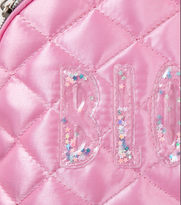 Bloch Primary Satin Backpack A5320