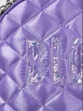 Load image into Gallery viewer, Bloch Primary Satin Backpack A5320
