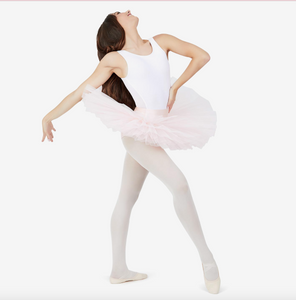 Capezio Practice Tutu 10391