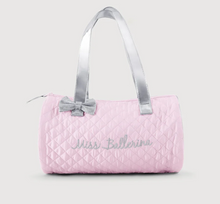 Load image into Gallery viewer, Bloch Miss Ballerina Dance Bag A6193
