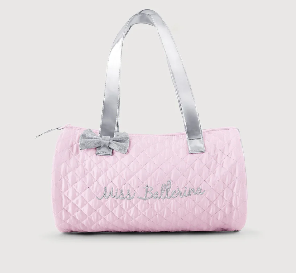 Bloch Miss Ballerina Dance Bag A6193