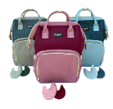 Suffolk Company Bag 1588