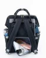 Suffolk Company Bag 1588