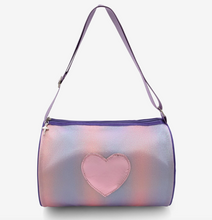 Load image into Gallery viewer, Capezio Sparkle Duffel Bag B288
