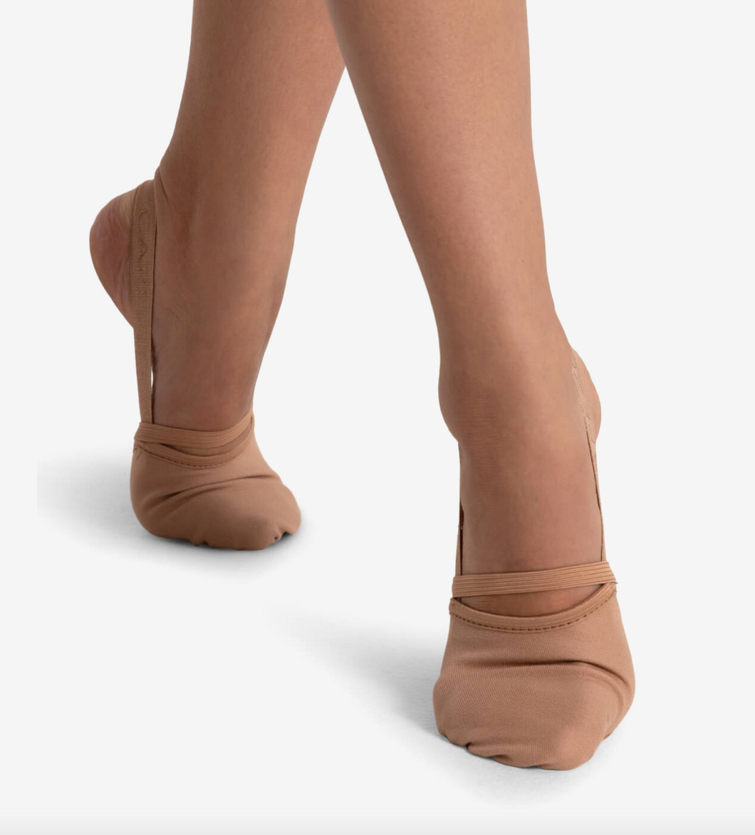 Capezio Hanami Pirouette Canvas
