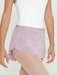 Bullet Pointe Skirt