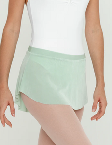Bullet Pointe Skirt