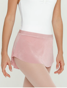 Bullet Pointe Skirt