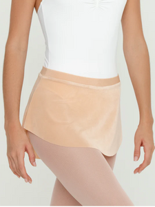 Bullet Pointe Skirt
