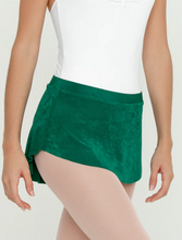 Load image into Gallery viewer, Bullet Pointe Skirt
