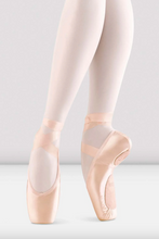 Load image into Gallery viewer, Bloch Eurostretch Pointe Shoes S0172L
