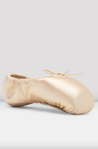 Bloch Eurostretch Pointe Shoes S0172L