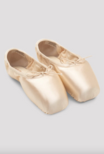 Load image into Gallery viewer, Bloch Eurostretch Pointe Shoes S0172L
