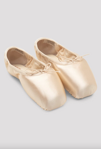 Bloch Eurostretch Pointe Shoes S0172L