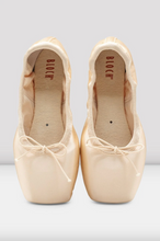 Load image into Gallery viewer, Bloch Eurostretch Pointe Shoes S0172L
