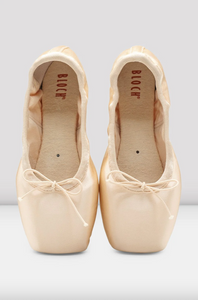 Bloch Eurostretch Pointe Shoes S0172L