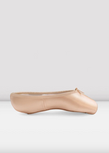 Load image into Gallery viewer, Bloch ETU Suede Toe Pointe Shoes S1160LTHM
