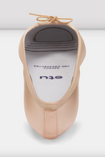 Load image into Gallery viewer, Bloch ETU Suede Toe Pointe Shoes S1160LTHM
