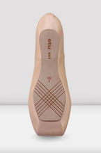 Load image into Gallery viewer, Bloch ETU Suede Toe Pointe Shoes S1160LTHM
