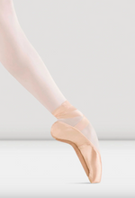 Load image into Gallery viewer, Bloch Tensus Demi Pointe Shoes S0155L
