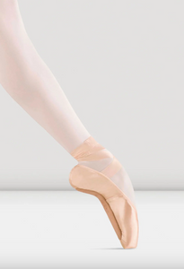 Bloch Tensus Demi Pointe Shoes S0155L