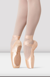 Bloch Raffiné Pointe Shoes S0181L