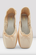 Load image into Gallery viewer, Bloch European Balance Pointe Shoes ES0160L
