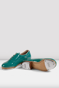 Jason Samuels Smith Tap Shoes Patent S0313LP