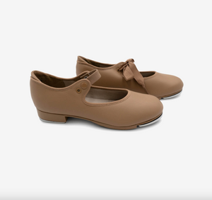 Capezio Shuffle Tap Shoe 356C