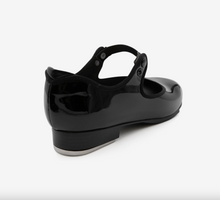 Load image into Gallery viewer, Capezio Shuffle Tap Shoe 356

