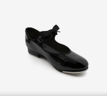 Load image into Gallery viewer, Capezio Shuffle Tap Shoe 356
