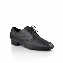 Load image into Gallery viewer, Capezio Men&#39;s Ballroom Shoe Ben 1&quot; BR116
