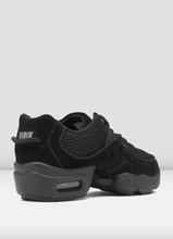 Load image into Gallery viewer, Adult Boost Mesh Split Sole Dance Sneakers SO538L
